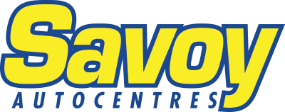 Savoy Autocentres